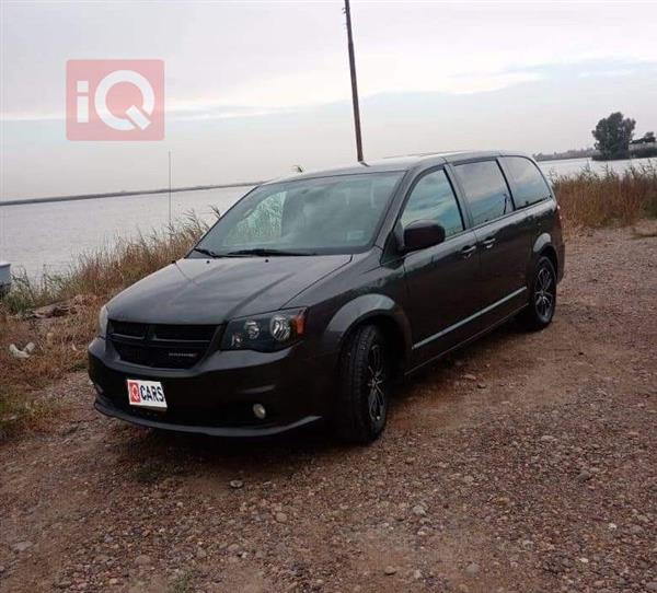 دۆج گراند کاراڤان 2018  بۆ فرۆشتن لە عێراق - دیالە